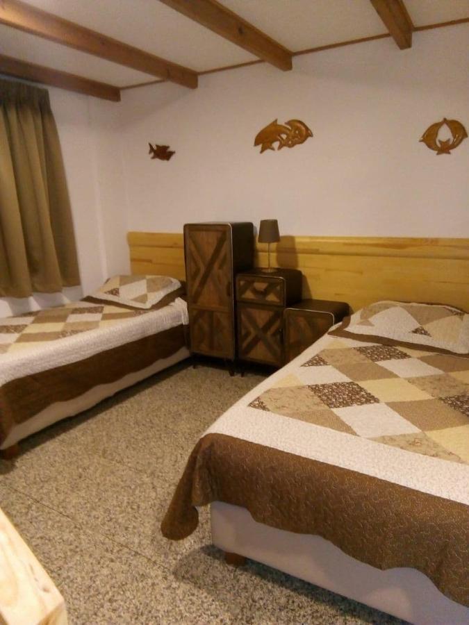 Nicolas Apartments Ierápetra Extérieur photo