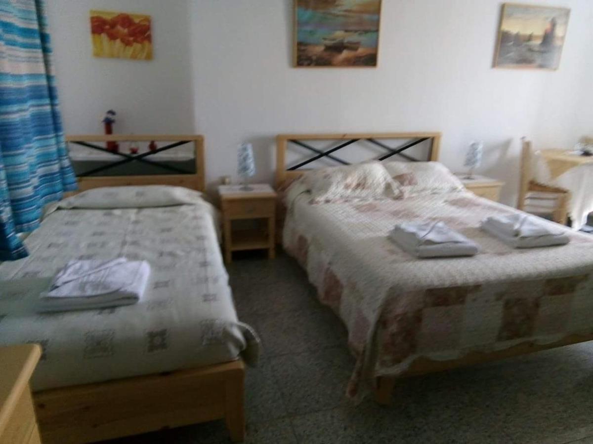 Nicolas Apartments Ierápetra Extérieur photo
