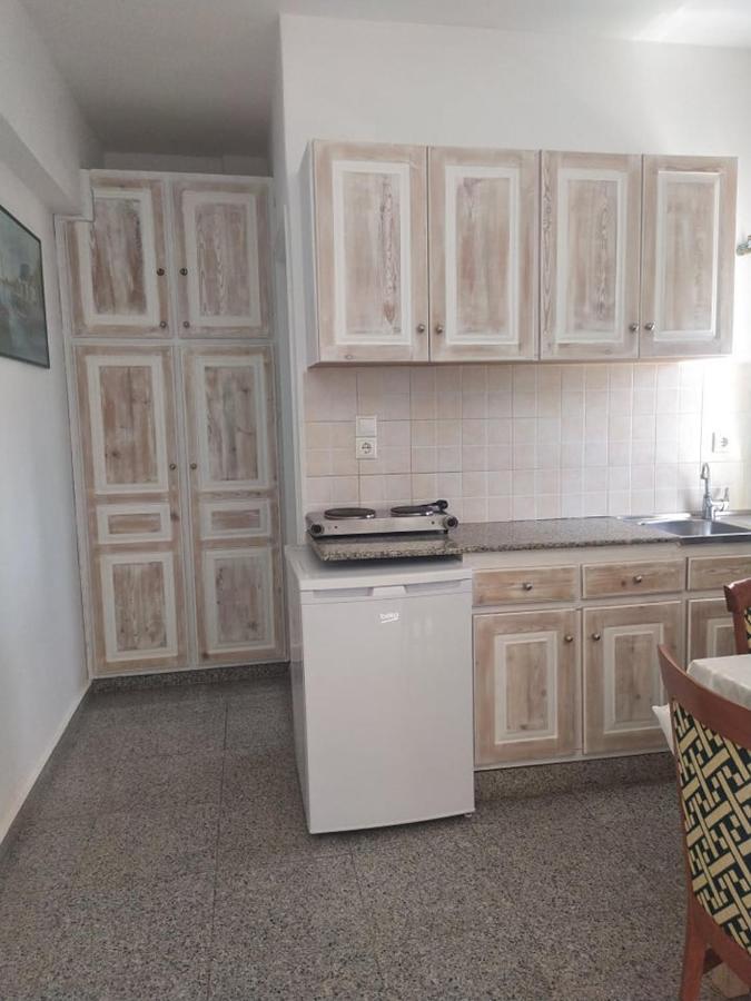 Nicolas Apartments Ierápetra Extérieur photo