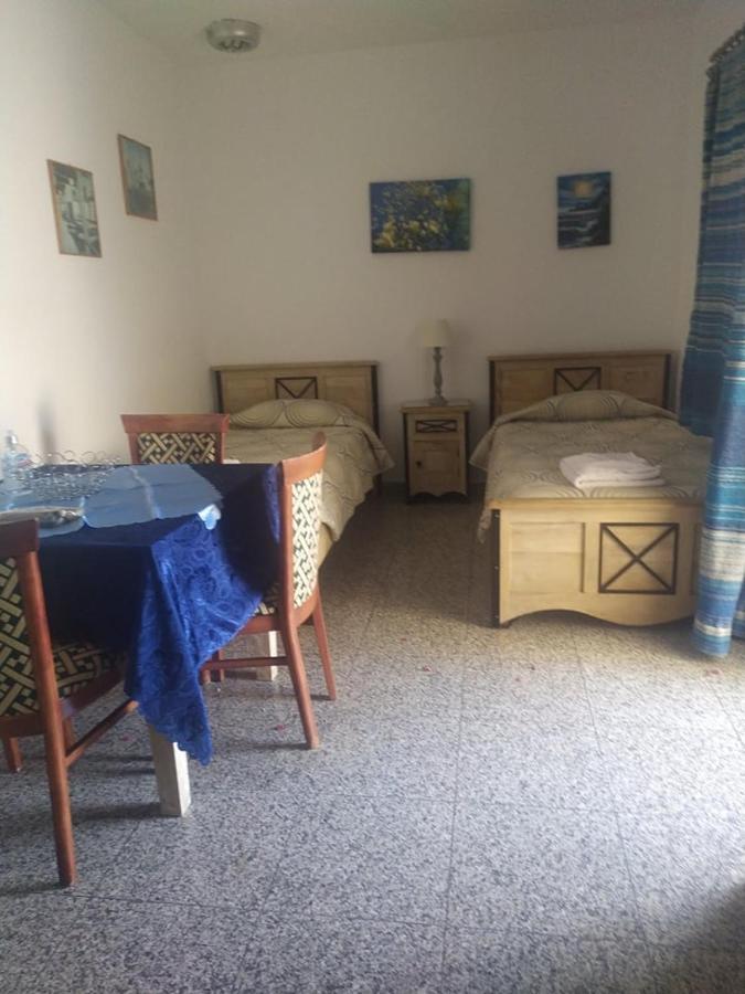 Nicolas Apartments Ierápetra Extérieur photo