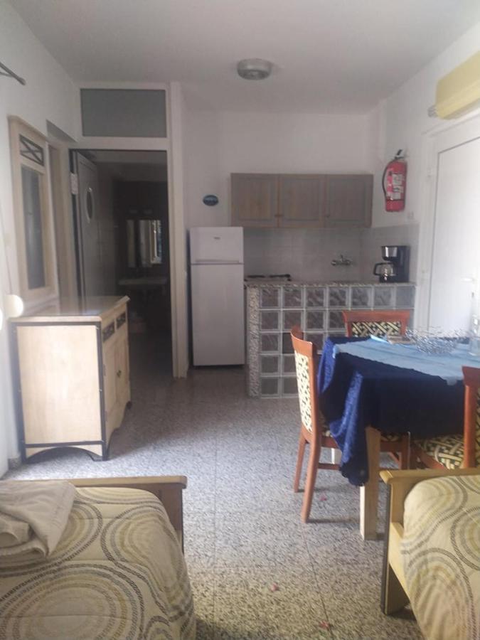 Nicolas Apartments Ierápetra Extérieur photo