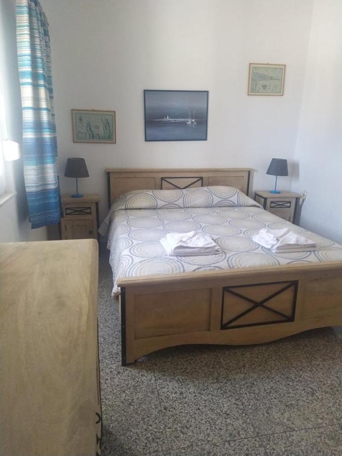 Nicolas Apartments Ierápetra Extérieur photo