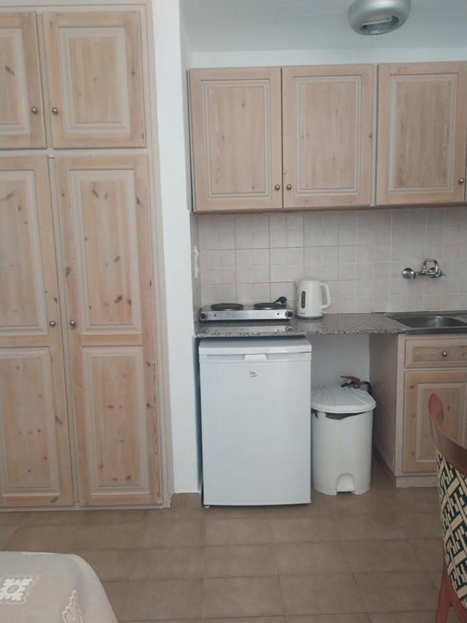 Nicolas Apartments Ierápetra Extérieur photo