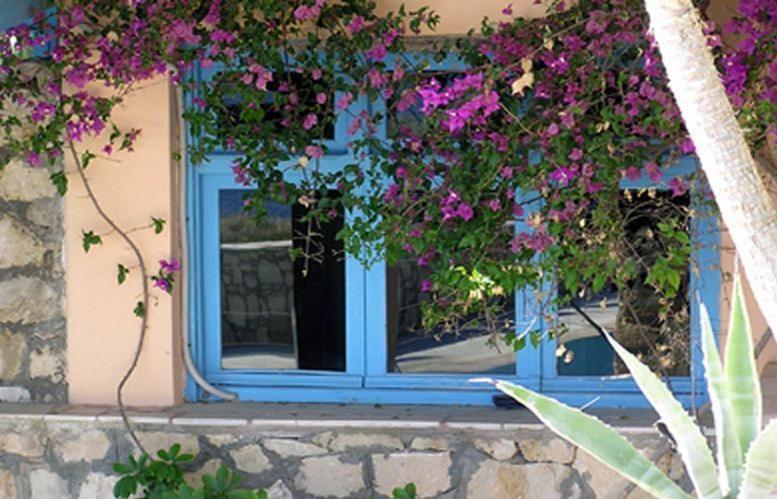 Nicolas Apartments Ierápetra Extérieur photo
